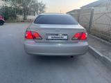 Lexus ES 300 2005 года за 5 500 000 тг. в Актау – фото 5