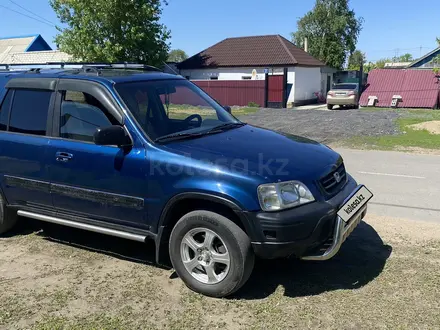 Honda CR-V 1997 года за 3 800 000 тг. в Павлодар – фото 3