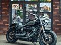 Harley-Davidson  Fat Bob 2024 года за 15 000 000 тг. в Алматы