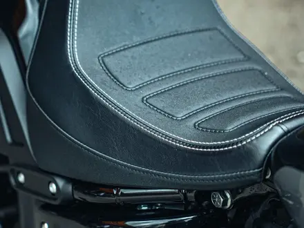Harley-Davidson  Fat Bob 2024 года за 15 000 000 тг. в Алматы – фото 10
