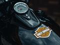 Harley-Davidson  Fat Bob 2024 года за 15 000 000 тг. в Алматы – фото 21