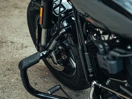 Harley-Davidson  Fat Bob 2024 года за 15 000 000 тг. в Алматы – фото 28
