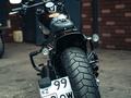 Harley-Davidson  Fat Bob 2024 года за 15 000 000 тг. в Алматы – фото 29
