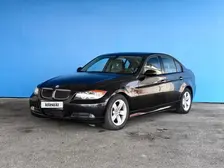 BMW 3 Series, 2006