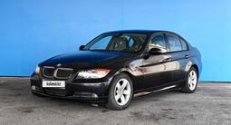 BMW 320 2006 годаүшін2 320 449 тг. в Шымкент