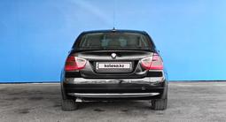 BMW 320 2006 годаүшін2 320 449 тг. в Шымкент – фото 3