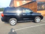 Toyota Land Cruiser 2012 годаfor23 000 000 тг. в Усть-Каменогорск – фото 2