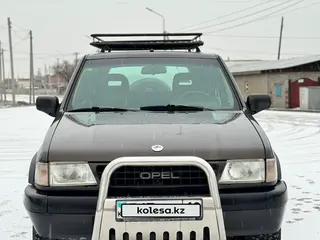 Opel Frontera, 1996