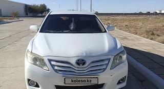 Toyota Camry 2010 года за 6 000 000 тг. в Актау