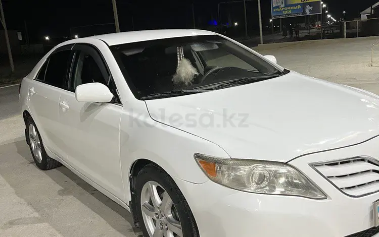 Toyota Camry 2010 года за 6 000 000 тг. в Актау