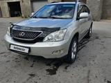 Lexus RX 300 2005 года за 8 000 000 тг. в Караганда