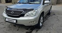 Lexus RX 300 2005 года за 8 700 000 тг. в Караганда