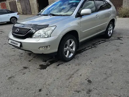 Lexus RX 300 2005 года за 8 000 000 тг. в Караганда – фото 2