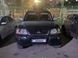 Mitsubishi Pajero 2006 года за 5 000 000 тг. в Актау