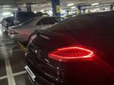 Porsche Panamera 2014 года за 24 000 000 тг. в Алматы – фото 3