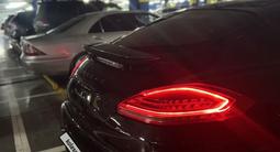 Porsche Panamera 2014 года за 24 000 000 тг. в Алматы – фото 3