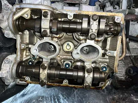 Двигатель Субару мотор за 370 000 тг. в Алматы