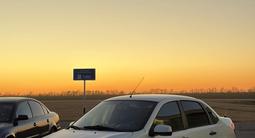 ВАЗ (Lada) Granta 2190 2014 года за 2 500 000 тг. в Астана