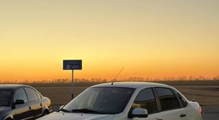 ВАЗ (Lada) Granta 2190 2014 года за 2 500 000 тг. в Астана