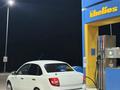 ВАЗ (Lada) Granta 2190 2014 года за 2 500 000 тг. в Астана – фото 10
