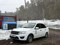 ВАЗ (Lada) Granta 2190 2014 года за 2 500 000 тг. в Астана – фото 12