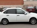 ВАЗ (Lada) Granta 2190 2014 года за 2 500 000 тг. в Астана – фото 3