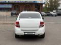 ВАЗ (Lada) Granta 2190 2014 года за 2 500 000 тг. в Астана – фото 4