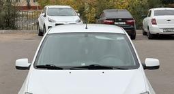 ВАЗ (Lada) Granta 2190 2014 года за 2 500 000 тг. в Астана – фото 2