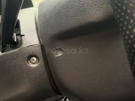 ВАЗ (Lada) Granta 2190 2014 года за 2 500 000 тг. в Астана – фото 7