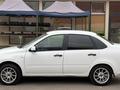 ВАЗ (Lada) Granta 2190 2014 года за 2 500 000 тг. в Астана – фото 5