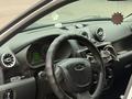 ВАЗ (Lada) Granta 2190 2014 года за 2 500 000 тг. в Астана – фото 6
