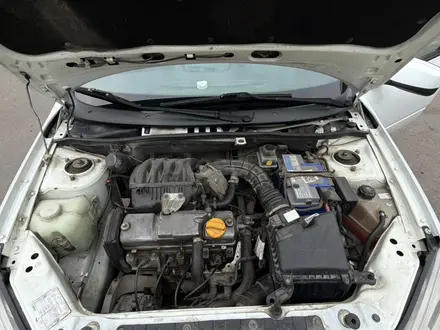 ВАЗ (Lada) Granta 2190 2014 года за 2 500 000 тг. в Астана – фото 8