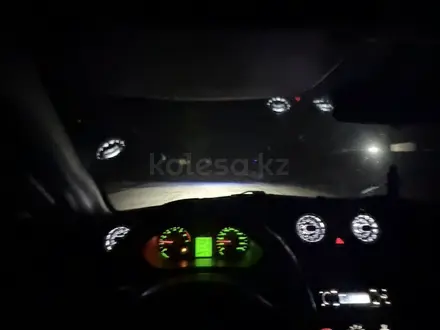 ВАЗ (Lada) Granta 2190 2014 года за 2 500 000 тг. в Астана – фото 11
