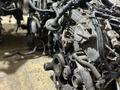 Двигатель vq35de Nissan Murano 3.5l за 360 000 тг. в Астана