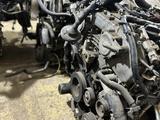 Двигатель vq35de Nissan Murano 3.5l за 360 000 тг. в Астана