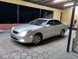 Lexus ES 300 2003 года за 6 000 000 тг. в Алматы – фото 5