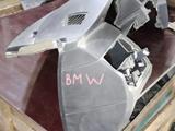 TitanAuto BMW 5 series E60 торпедо за 50 000 тг. в Астана – фото 3