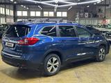 Subaru Ascent 2021 года за 14 000 000 тг. в Кокшетау – фото 3