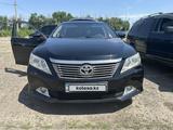 Toyota Camry 2014 годаүшін8 300 000 тг. в Алматы