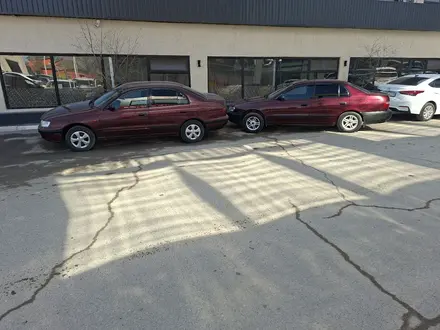 Toyota Carina E 1995 года за 1 600 000 тг. в Кызылорда – фото 10