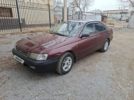 Toyota Carina E 1995 года за 1 600 000 тг. в Кызылорда