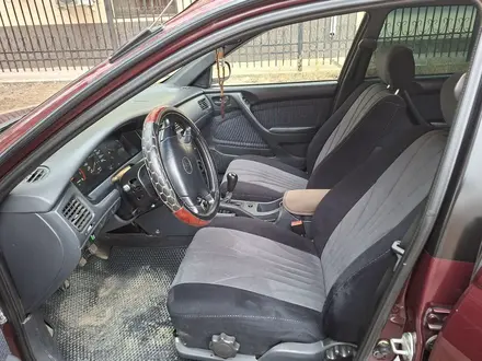 Toyota Carina E 1995 года за 1 600 000 тг. в Кызылорда – фото 3