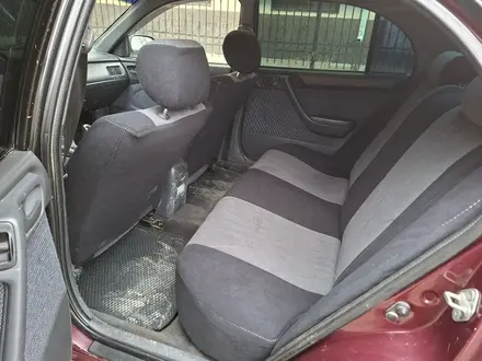 Toyota Carina E 1995 года за 1 600 000 тг. в Кызылорда – фото 4
