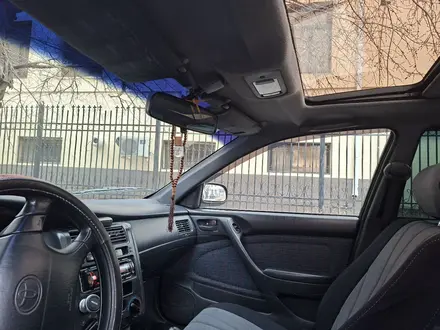 Toyota Carina E 1995 года за 1 600 000 тг. в Кызылорда – фото 5