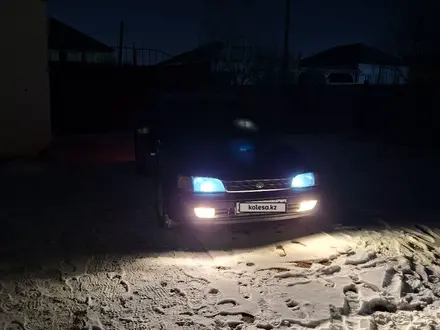 Toyota Carina E 1995 года за 1 600 000 тг. в Кызылорда – фото 8