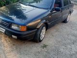 Volkswagen Passat 1991 годаүшін900 000 тг. в Жетысай