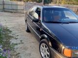 Volkswagen Passat 1991 годаүшін900 000 тг. в Жетысай – фото 2