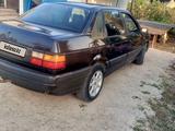Volkswagen Passat 1991 годаүшін900 000 тг. в Жетысай – фото 3