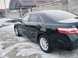 Toyota Camry 2011 годаүшін8 200 000 тг. в Шымкент – фото 3