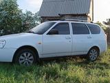 ВАЗ (Lada) Priora 2171 2013 годаүшін2 550 000 тг. в Павлодар – фото 4